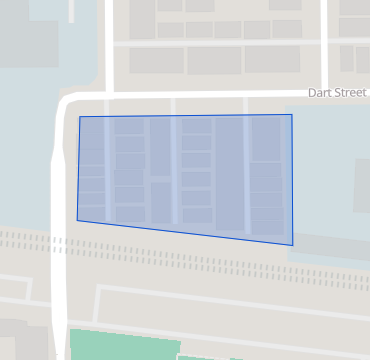 Neighborhood Map