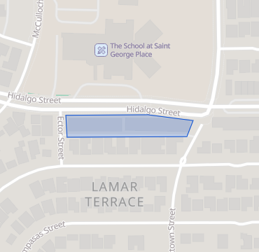 Neighborhood Map