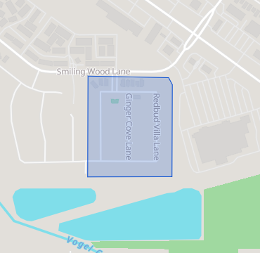 Neighborhood Map