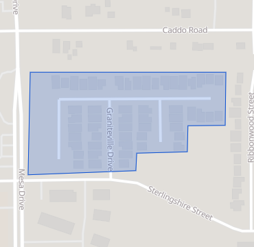 Neighborhood Map