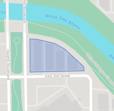 Neighborhood Map