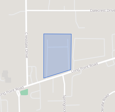 Neighborhood Map