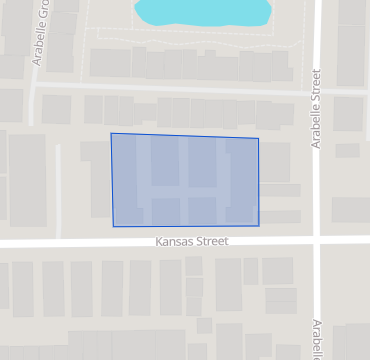 Neighborhood Map