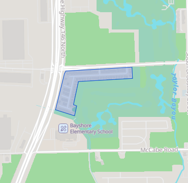 Neighborhood Map