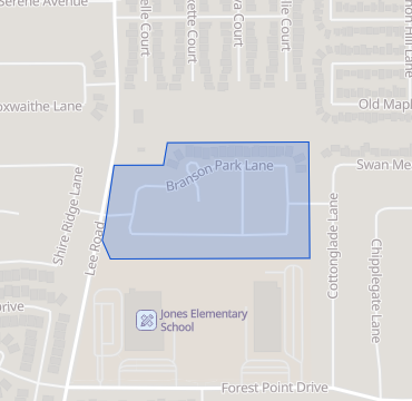 Neighborhood Map