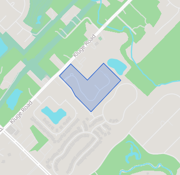 Neighborhood Map