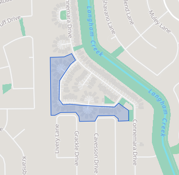Neighborhood Map