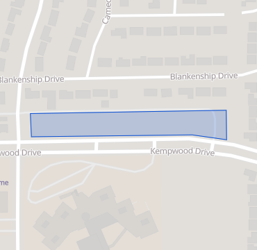 Neighborhood Map