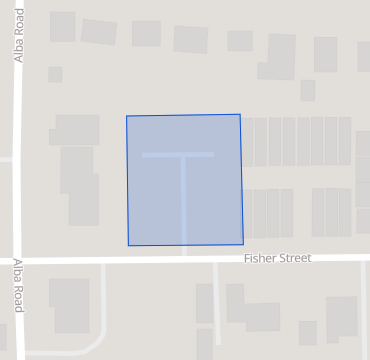 Neighborhood Map
