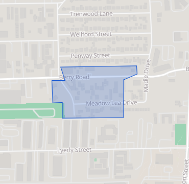 Neighborhood Map