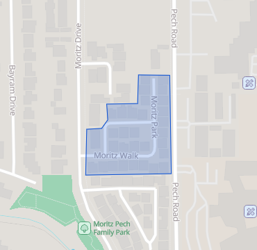 Neighborhood Map