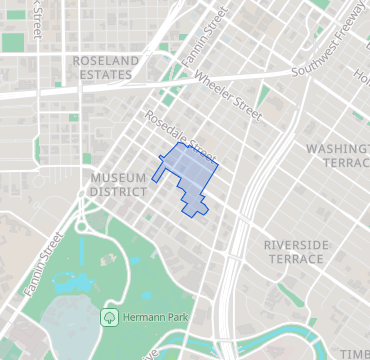 Neighborhood Map