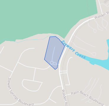 Neighborhood Map