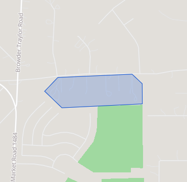 Neighborhood Map