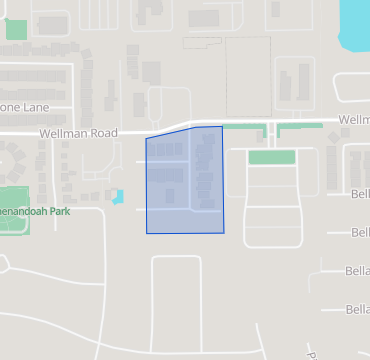 Neighborhood Map
