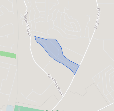 Neighborhood Map