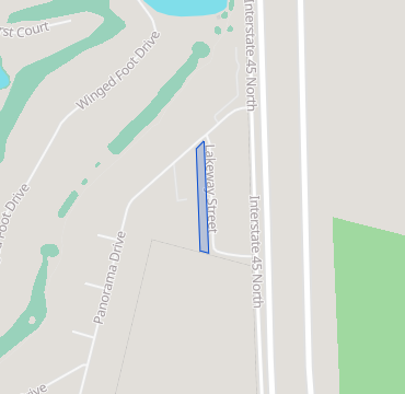 Neighborhood Map