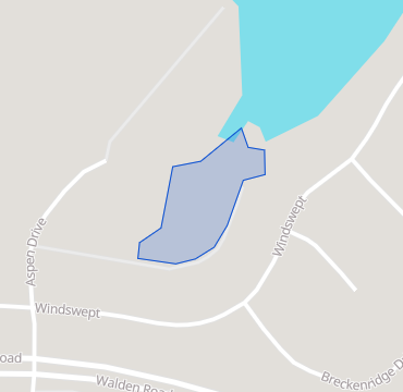 Neighborhood Map