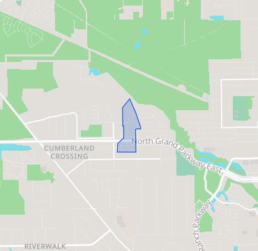 Neighborhood Map