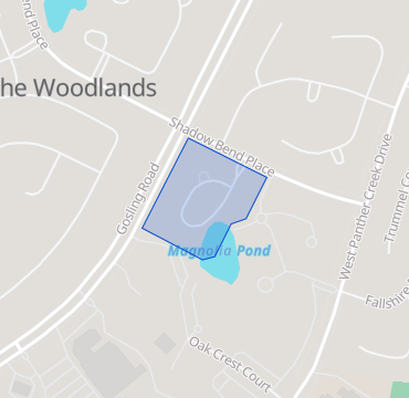 Neighborhood Map