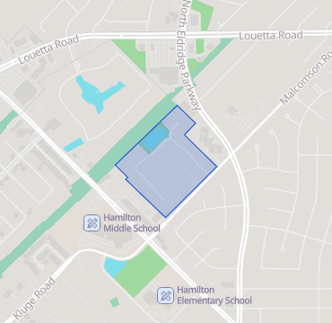 Neighborhood Map