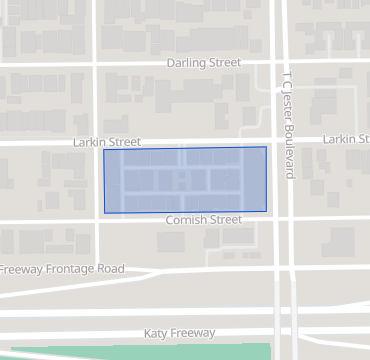 Neighborhood Map