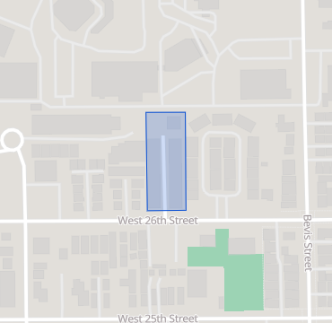 Neighborhood Map