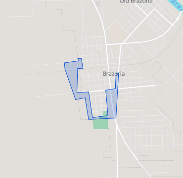 Neighborhood Map