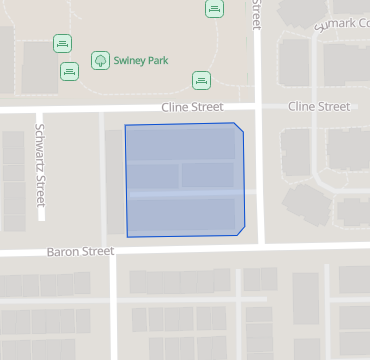Neighborhood Map