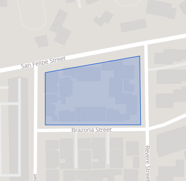 Neighborhood Map