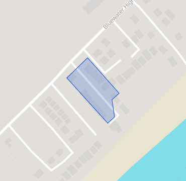 Neighborhood Map
