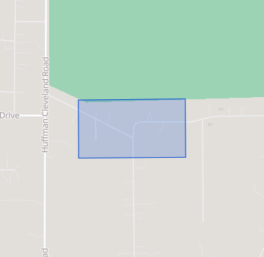 Neighborhood Map