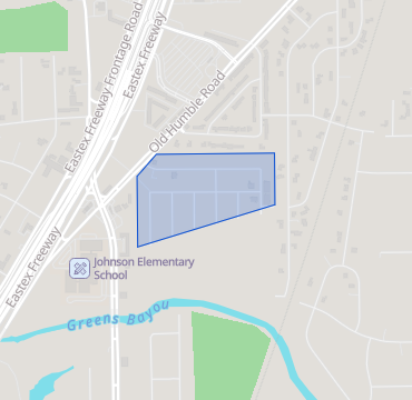 Neighborhood Map