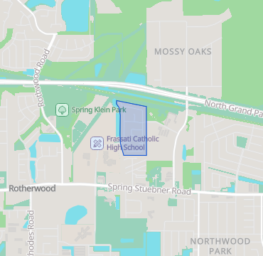 Neighborhood Map