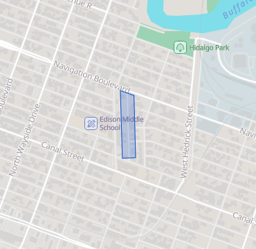 Neighborhood Map