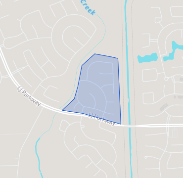 Neighborhood Map