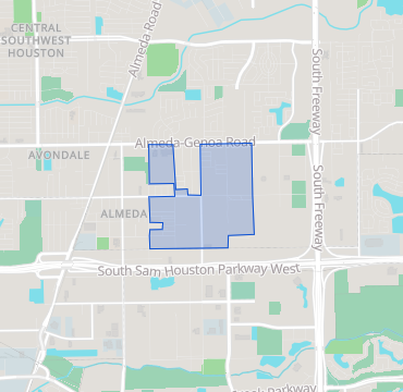Neighborhood Map