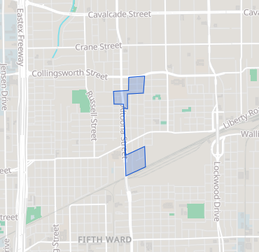 Neighborhood Map