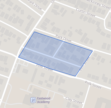 Neighborhood Map