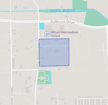 Neighborhood Map