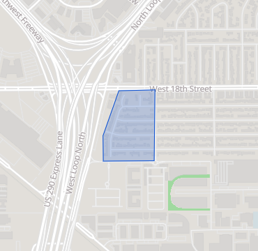 Neighborhood Map