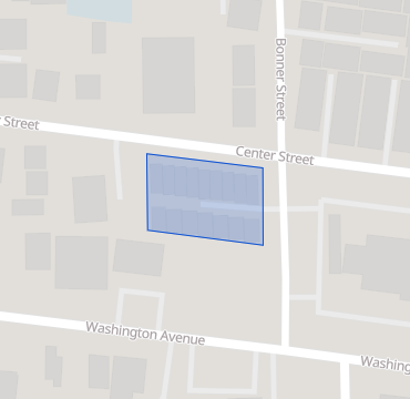 Neighborhood Map