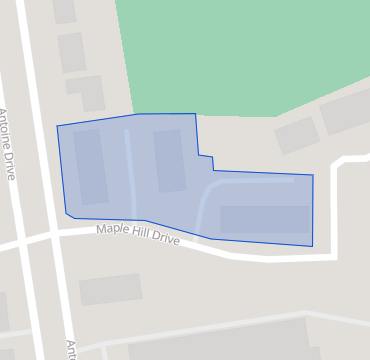 Neighborhood Map