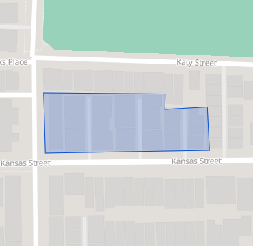 Neighborhood Map