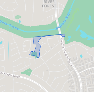 Neighborhood Map