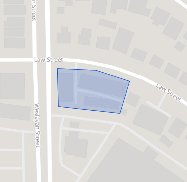 Neighborhood Map