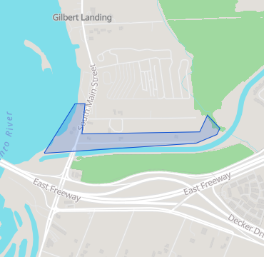 Neighborhood Map