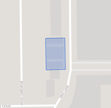 Neighborhood Map
