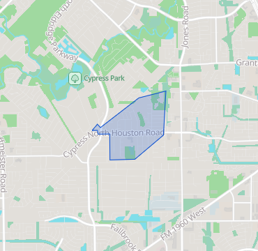 Neighborhood Map