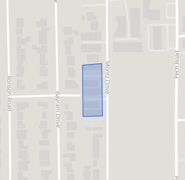 Neighborhood Map